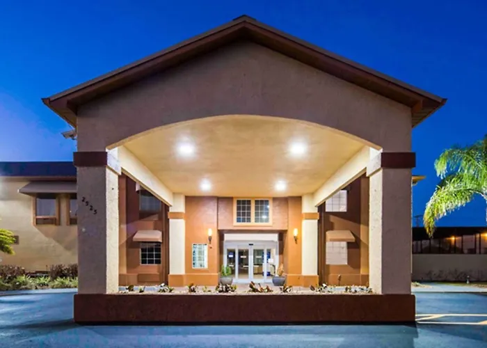 Best Western Mulberry Hotel