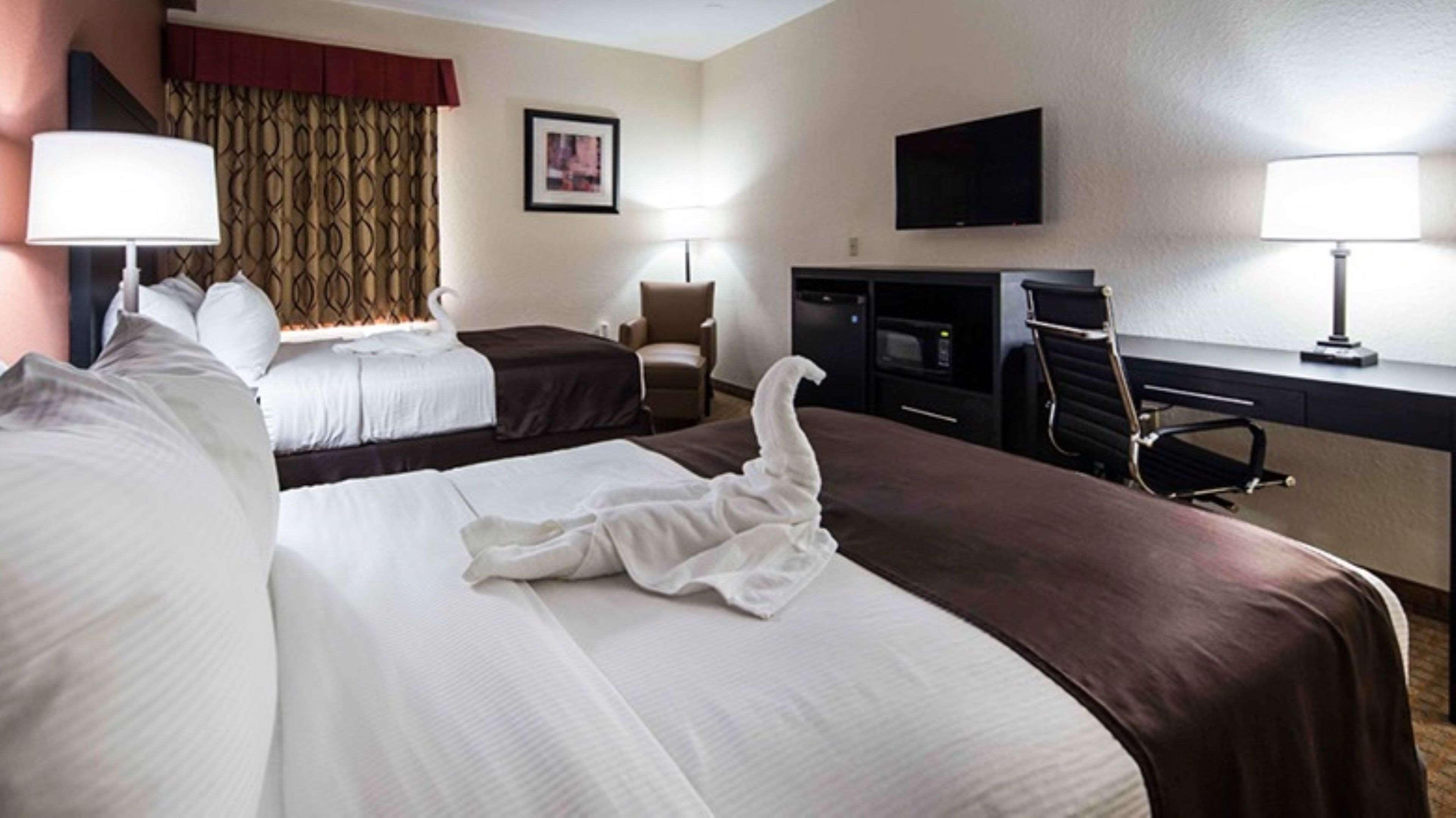 Hotel Western 3*