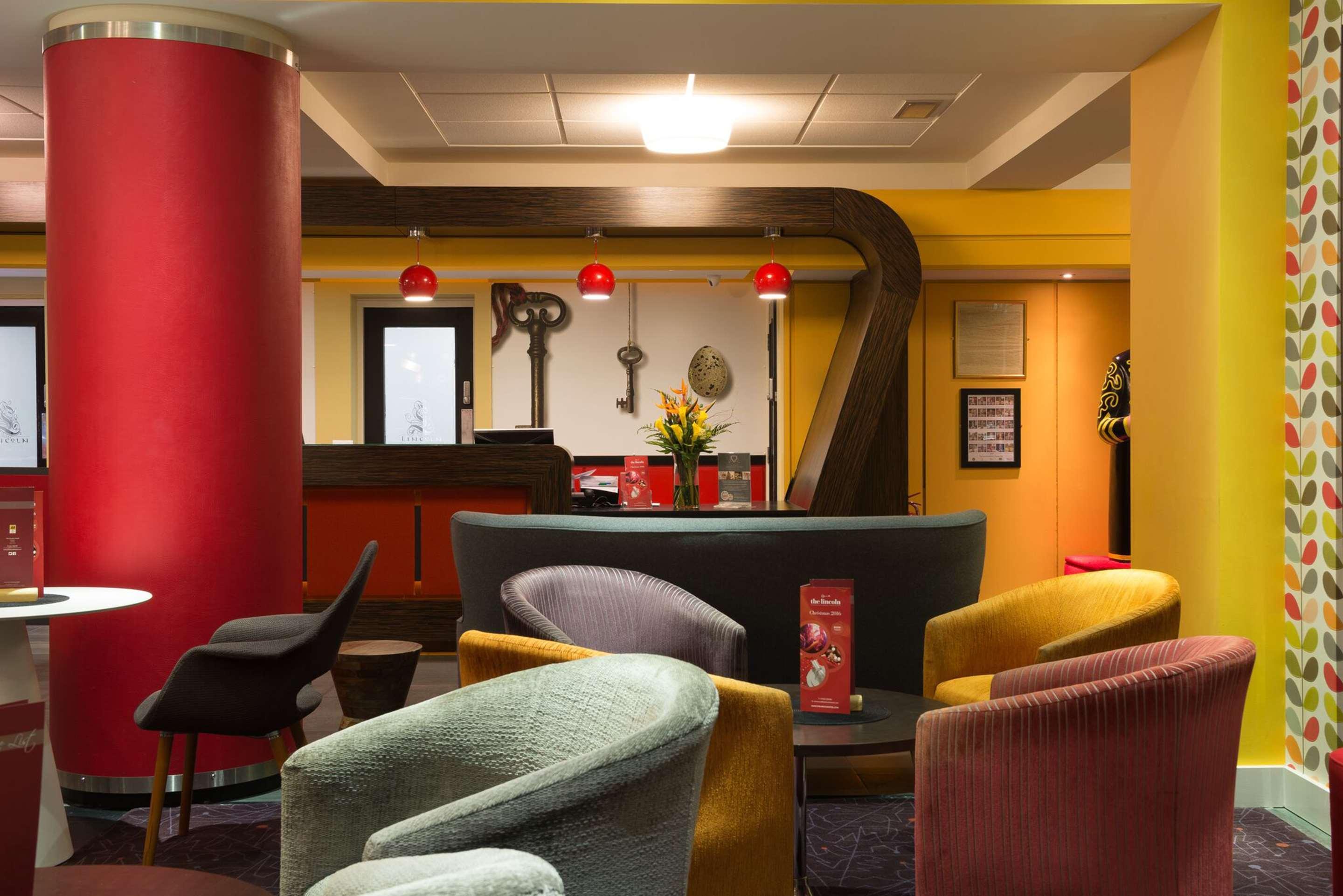 Western Hotel Mulberry
