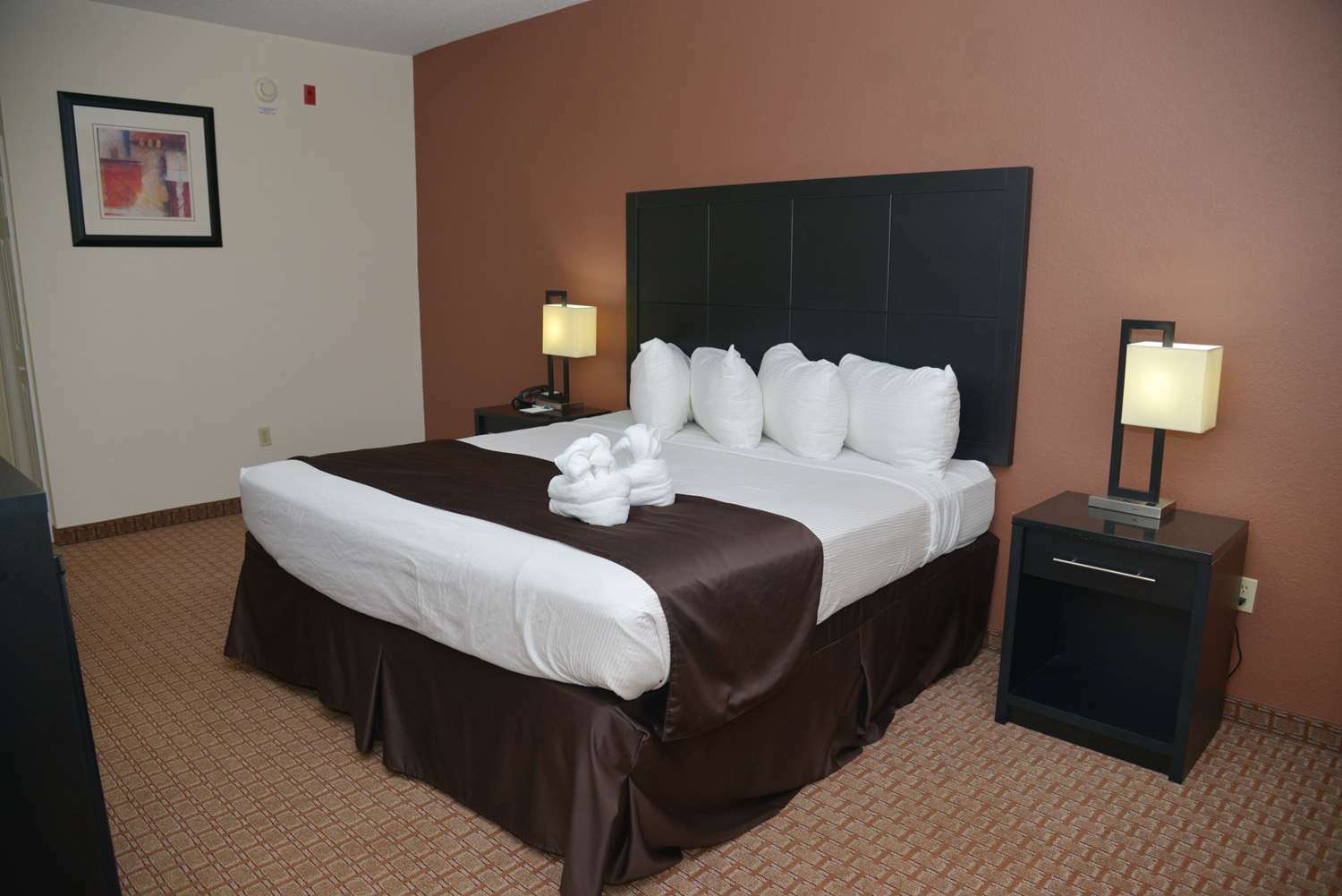 Hotel Western