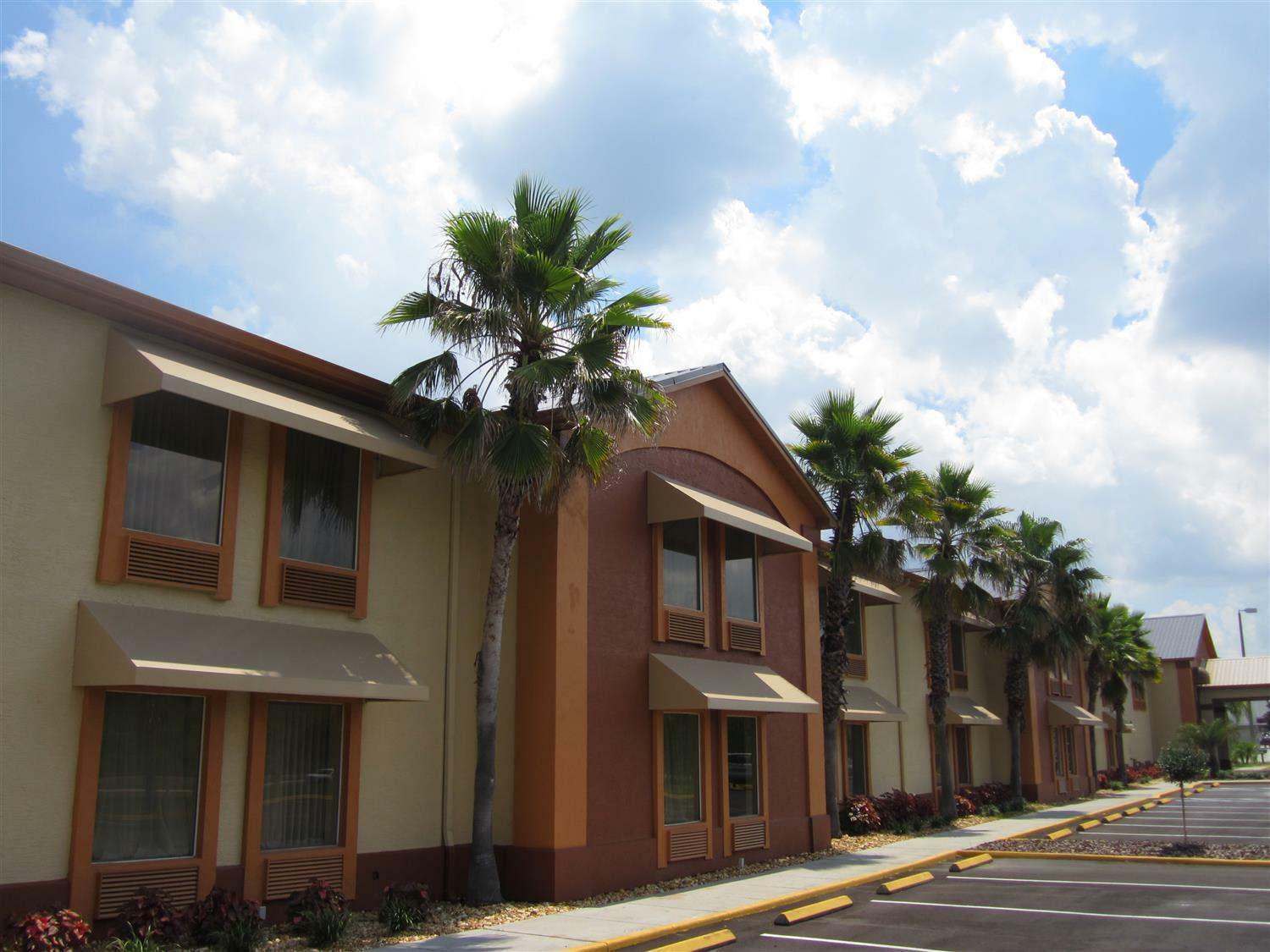 Western Hotel
