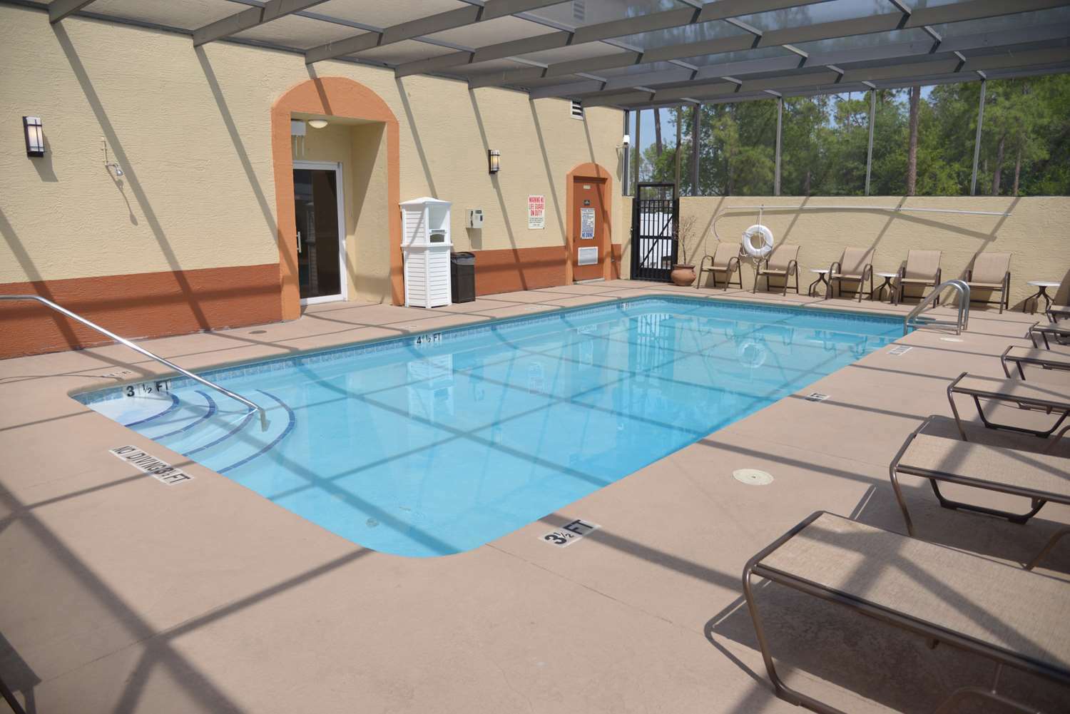 Hotel Western 3*